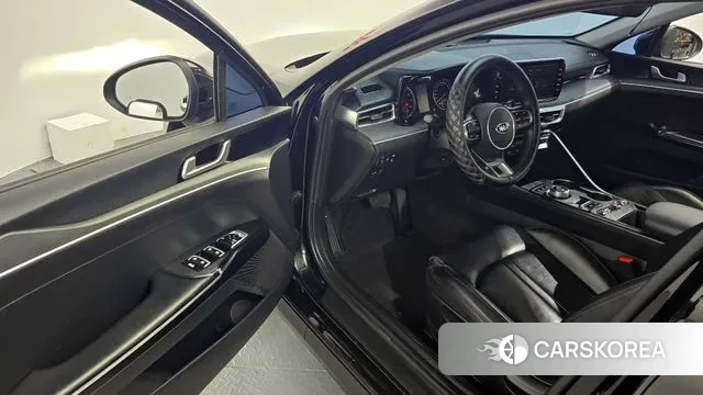 Kia K5 3rd generation id 3504657 из Кореи 20