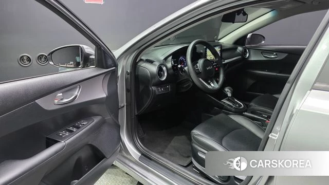 Kia The New K3 2nd generation id 4923075 из Кореи 20
