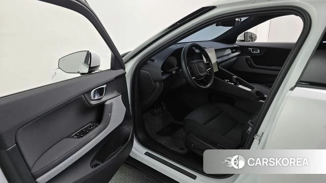 Polestar Polestar 2 id 4834921 из Кореи 37