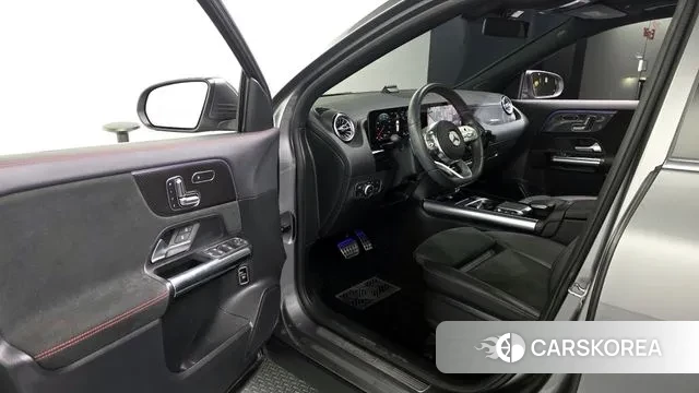 Mercedes-Benz GLA - Class H247 id 3473831 из Кореи 20