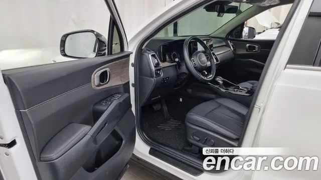 Kia Sorento 4th Generation id 2727962 из Кореи 20