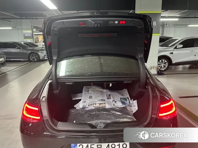 Mercedes-Benz CLS-Class C257 id 3442609 из Кореи 14