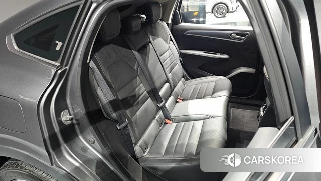 Renault Korea (Samsung) XM3 id 4702737 из Кореи 33