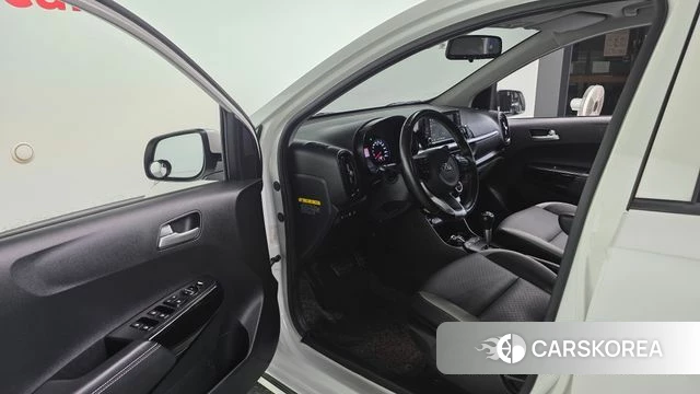 Kia All New Morning (JA) id 4536776 из Кореи 32