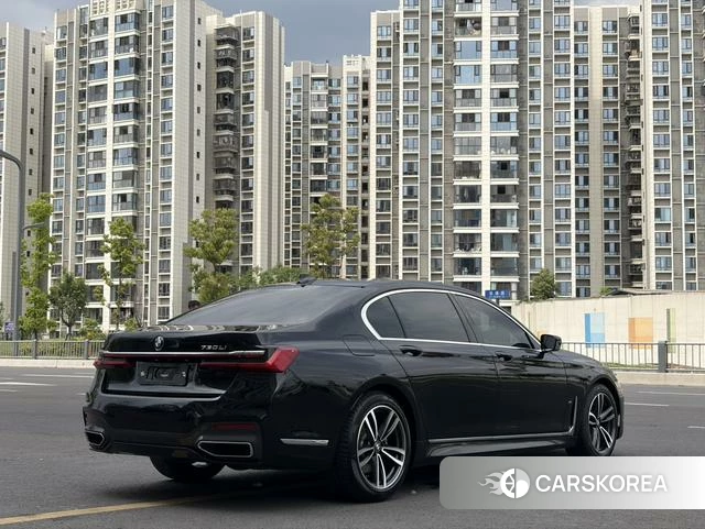 BMW 7 series id 4265567 из Китая 27
