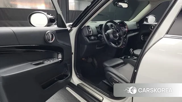 Mini Cooper D Countryman id 3488896 из Кореи 20