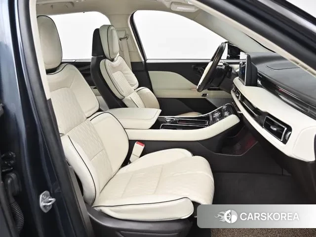 Lincoln Aviator 2nd generation id 3333362 из Кореи 20