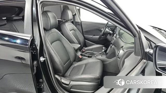 Hyundai Kona id 3474822 из Кореи 20