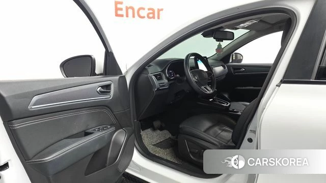 Renault Korea (Samsung) XM3 id 4758551 из Кореи 36