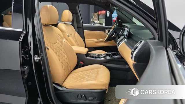 Kia Sorento 4th Generation id 4899993 из Кореи 35