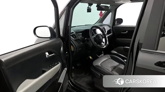 Kia The New Ray id 3770786 из Кореи 20