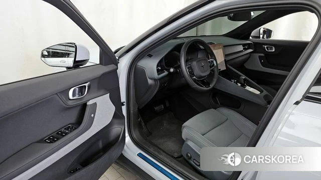 Polestar Polestar 2 id 4302987 из Кореи 32