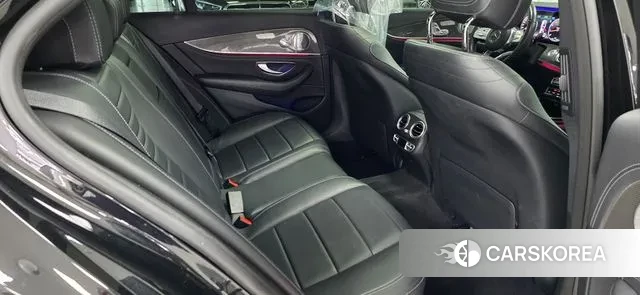 Mercedes-Benz E-Class W213 id 3269631 из Кореи 17