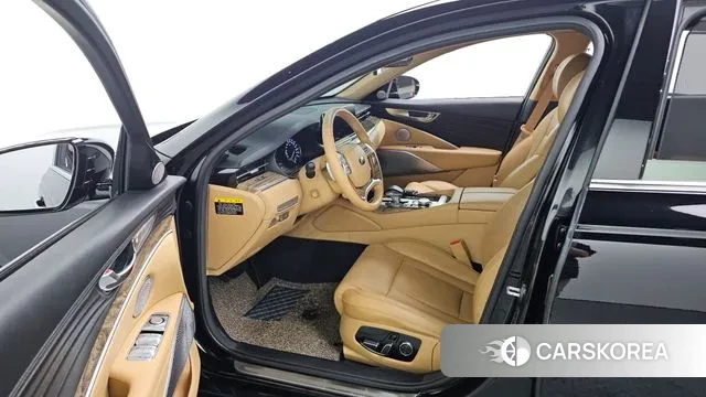 Kia More K9 id 3778149 из Кореи 20