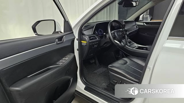 Hyundai Palisade id 4384664 из Кореи 30