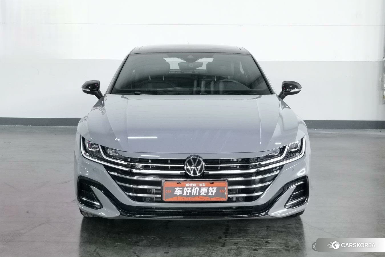 Volkswagen CC id 4498527 из Китая 24