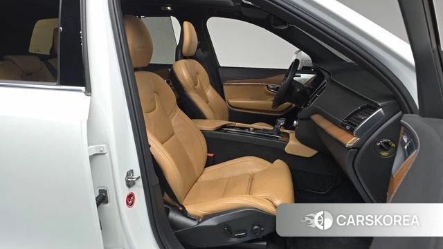 Volvo XC90 second Generation id 4350898 из Кореи 34