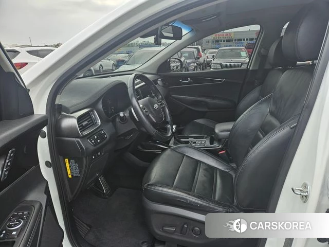 Kia The New Sorento id 4371796 из Кореи 20