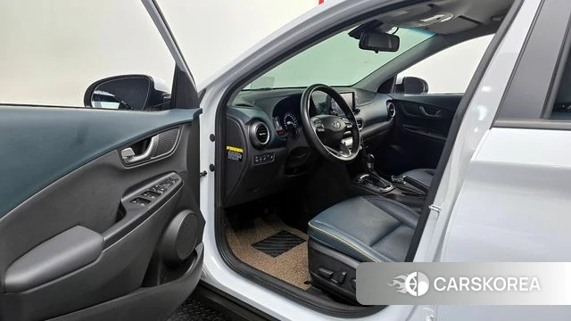 Hyundai Kona id 4180583 из Кореи 20