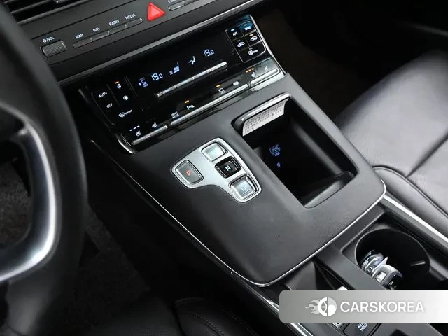 Hyundai The New Grandeur IG id 2896201 из Кореи 20