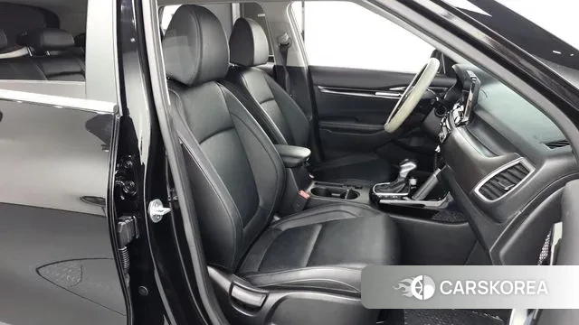 Kia Seltos id 3459759 из Кореи 20