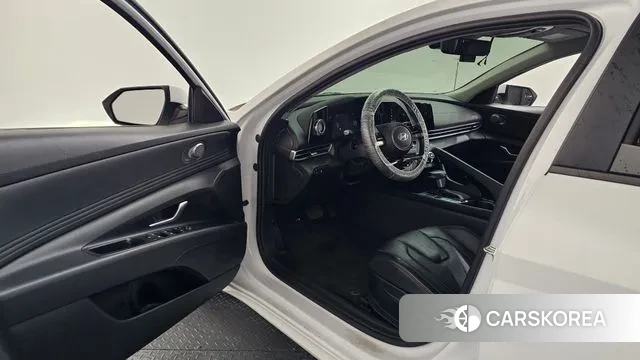 Hyundai The New Avante (CN7) id 3507718 из Кореи 20