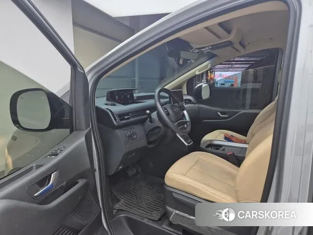 Hyundai Staria id 3394476 из Кореи 20