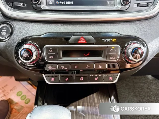 Kia The New Sorento id 3391825 из Кореи 20