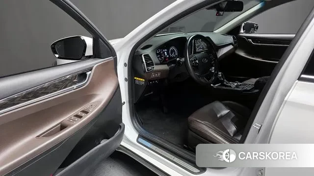 Hyundai Grandeur IG id 3677543 из Кореи 20