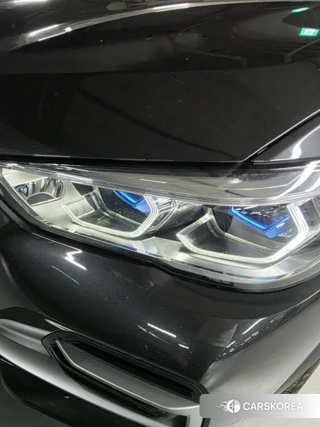 BMW X5 (G05) id 2998965 из Кореи 10