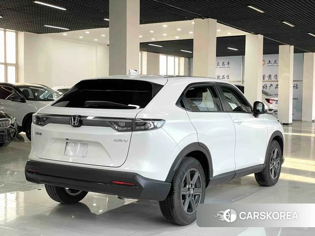 Honda XR-V id 4301439 из Китая 18