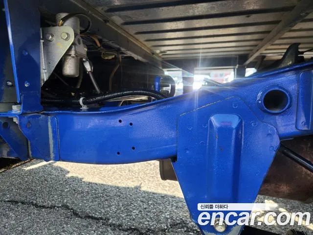 Chevrolet (GM Daewoo) New Labo id 2688473 из Кореи 13