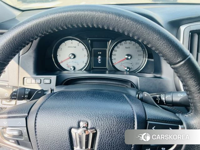 Toyota crown id 4220891 из Китая 26