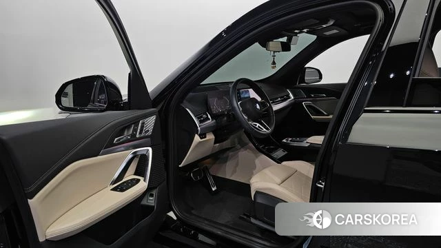 BMW X1 (U11) id 4527986 из Кореи 34
