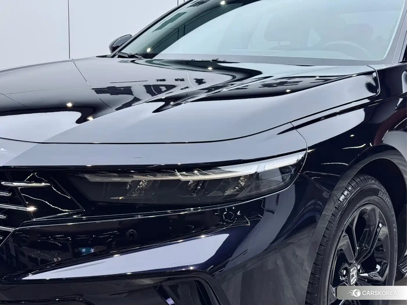 Honda Accord id 4538701 из Китая 26