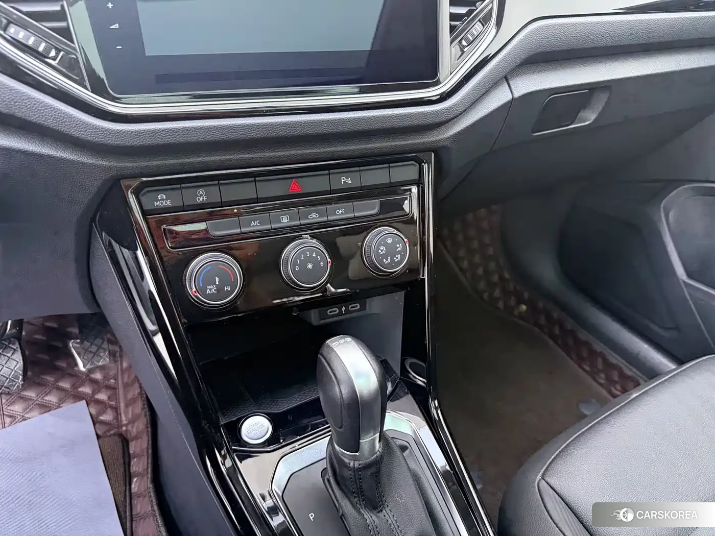 Volkswagen T-Roc id 4601100 из Китая 21
