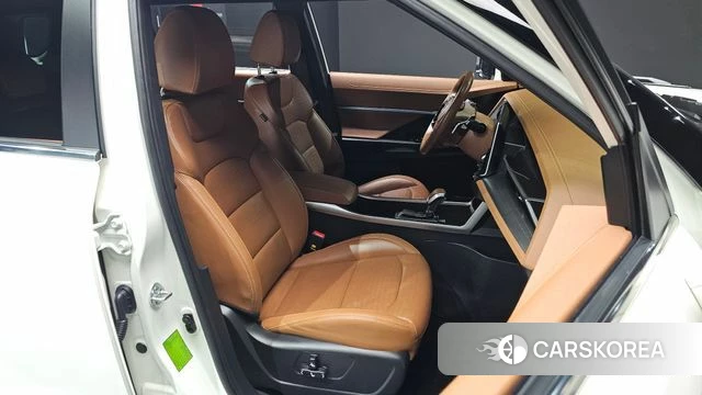 Ssangyong Torres id 3818098 из Кореи 20
