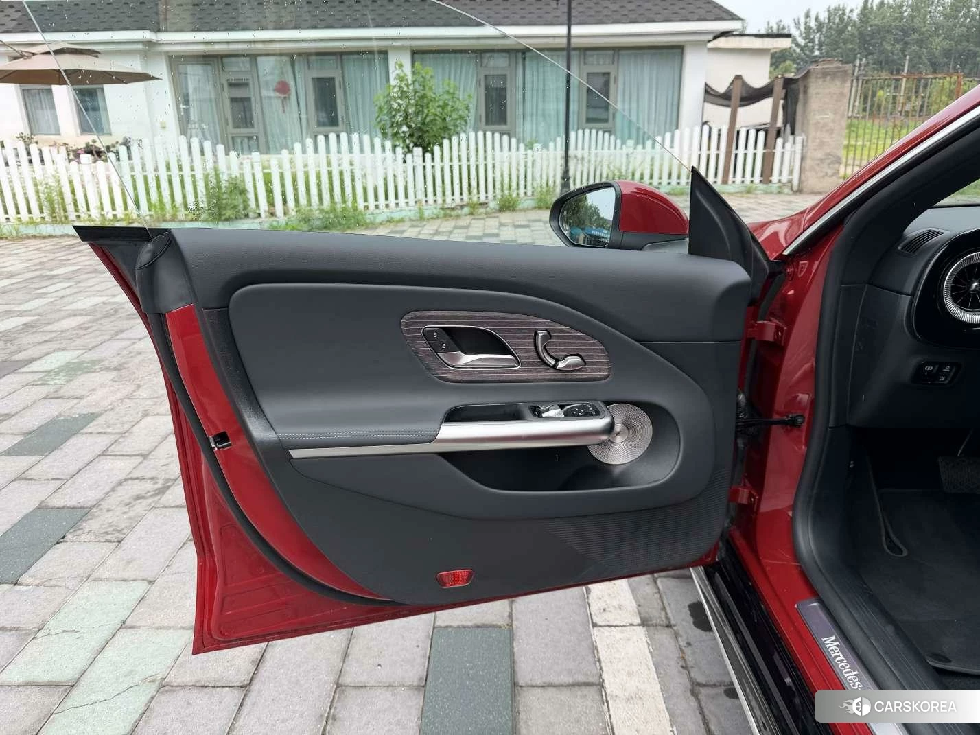 Mercedes-Benz CLA EV id 4461740 из Китая 19
