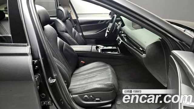 Genesis G80 (RG3) id 2921994 из Кореи 20