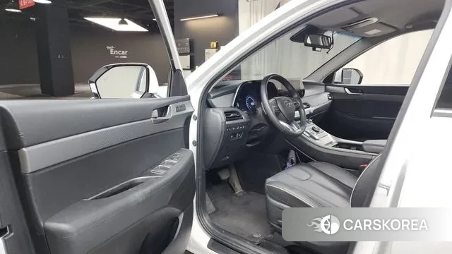 Hyundai Palisade id 2975271 из Кореи 20