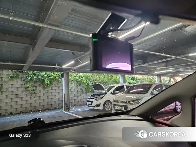 Kia The New K3 id 3399259 из Кореи 20