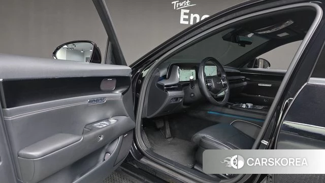 Genesis G90 (RS4) id 4656744 из Кореи 37