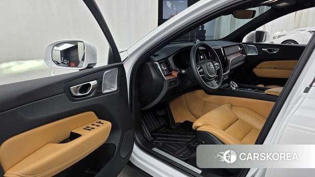 Volvo XC60 second Generation id 4711070 из Кореи 20