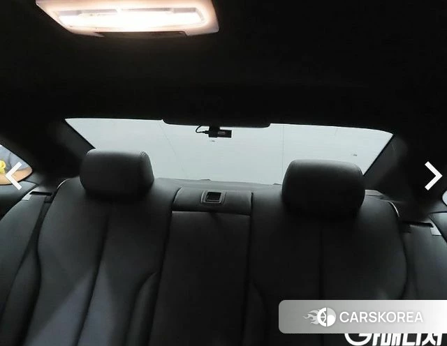 BMW 4 Series (F32) id 4900620 из Кореи 20