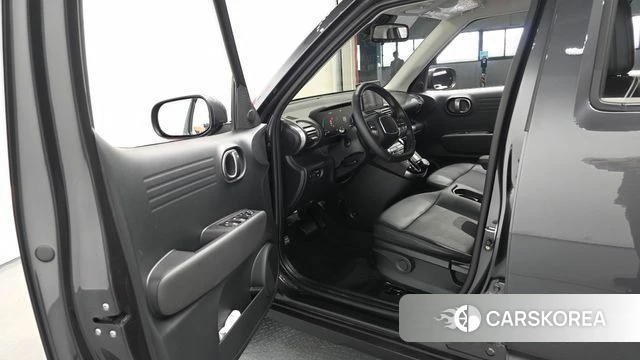 Hyundai Casper id 4223090 из Кореи 37