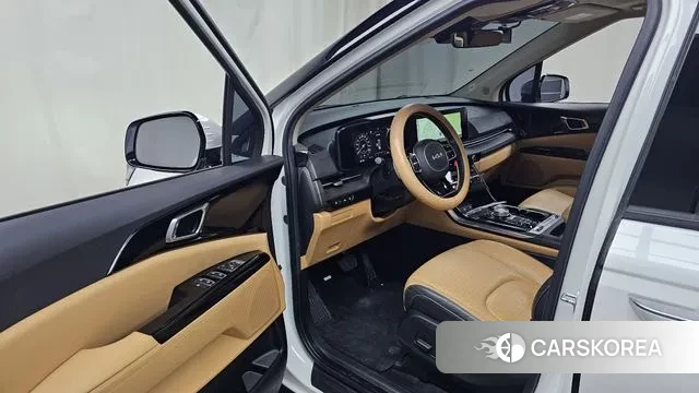 Kia Carnival 4th generation id 3581939 из Кореи 20