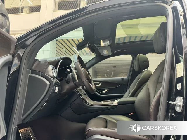 Mercedes-Benz GLC id 4277502 из Китая 24