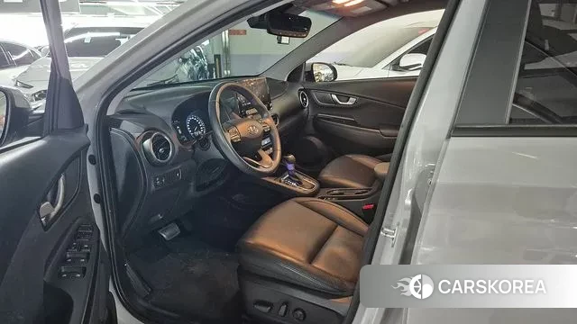 Hyundai The New Kona id 3059842 из Кореи 20