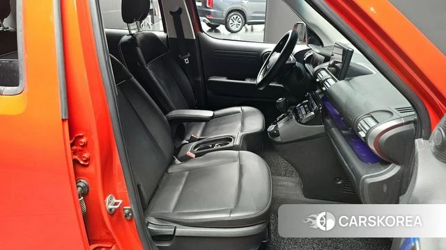 Hyundai Casper id 3871458 из Кореи 20