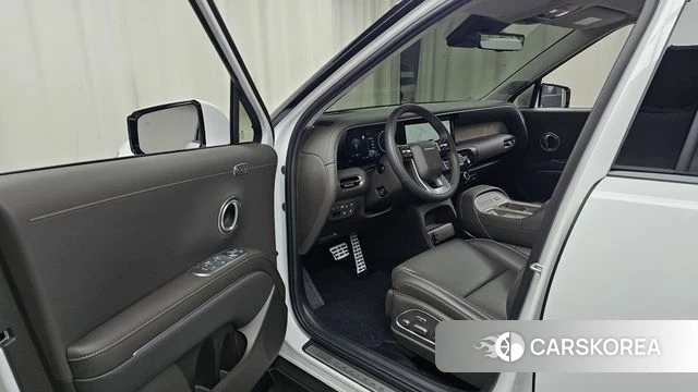 Hyundai Palisade (LX3) id 4427192 из Кореи 33
